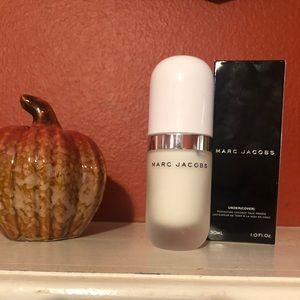 BNIB Marc Jacobs Undercover Face Primer